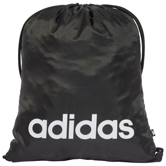 Adidas Τσάντα γυμναστηρίου Linear Gymsack